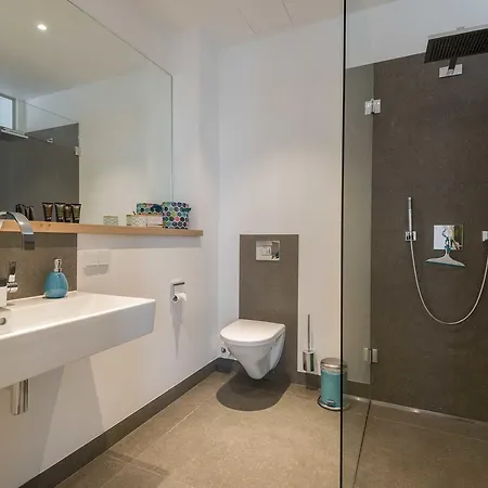 First Sellin Apartement 31 Апартаменти Sellin (Rugen)